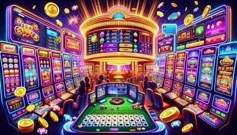 vnd666 live casino